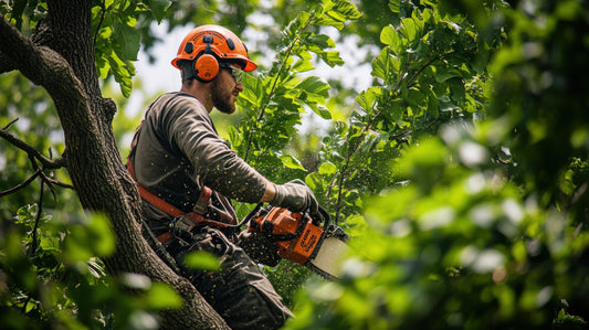 Kansas City Tree Trimming & Removal – Keep Your Property Safe Year-Round