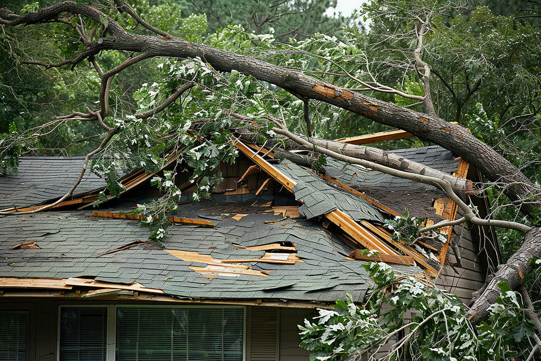 ⚠️ The Hidden Dangers of Ignoring Tree Maintenance