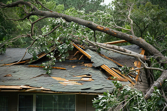 ⚠️ The Hidden Dangers of Ignoring Tree Maintenance
