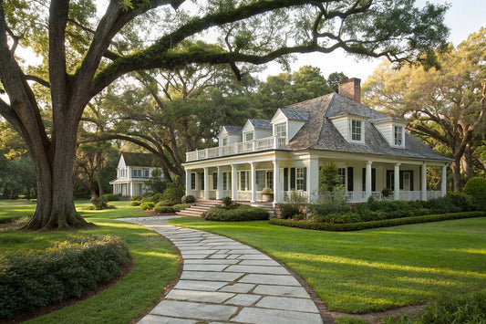 How Tree Trimming Can Instantly Boost Your Home’s Curb Appeal